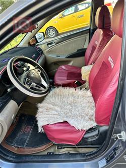 هيونداي أكسنت